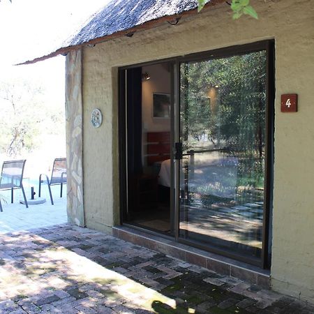 هويدزبروت Woodpecker Lodge B&B المظهر الخارجي الصورة