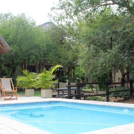 هويدزبروت Woodpecker Lodge B&B المظهر الخارجي الصورة
