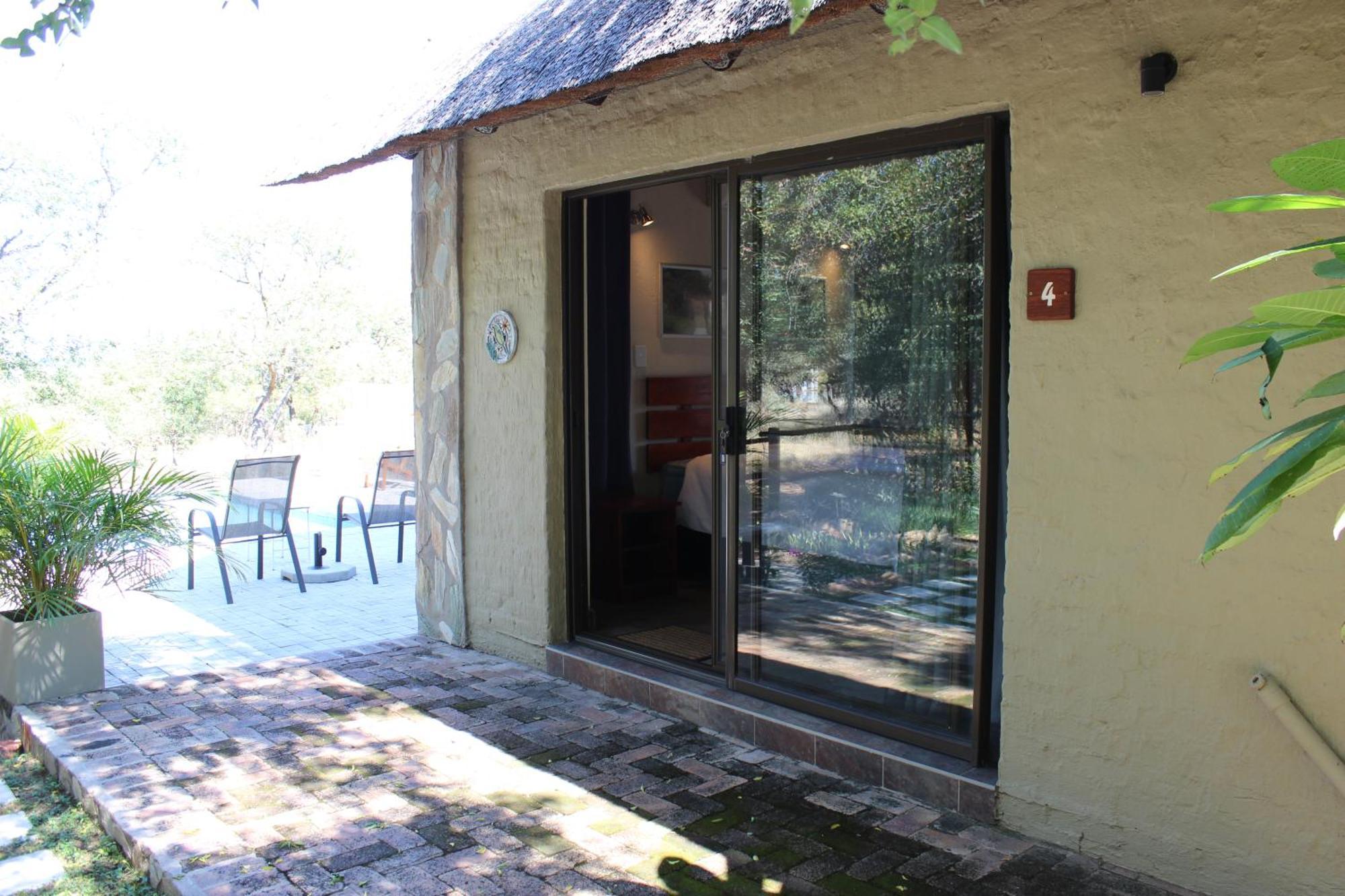 هويدزبروت Woodpecker Lodge B&B المظهر الخارجي الصورة
