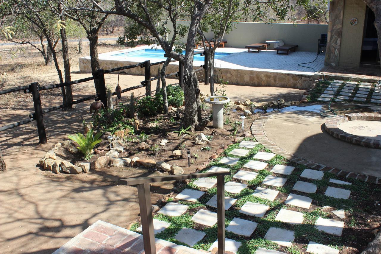 هويدزبروت Woodpecker Lodge B&B المظهر الخارجي الصورة