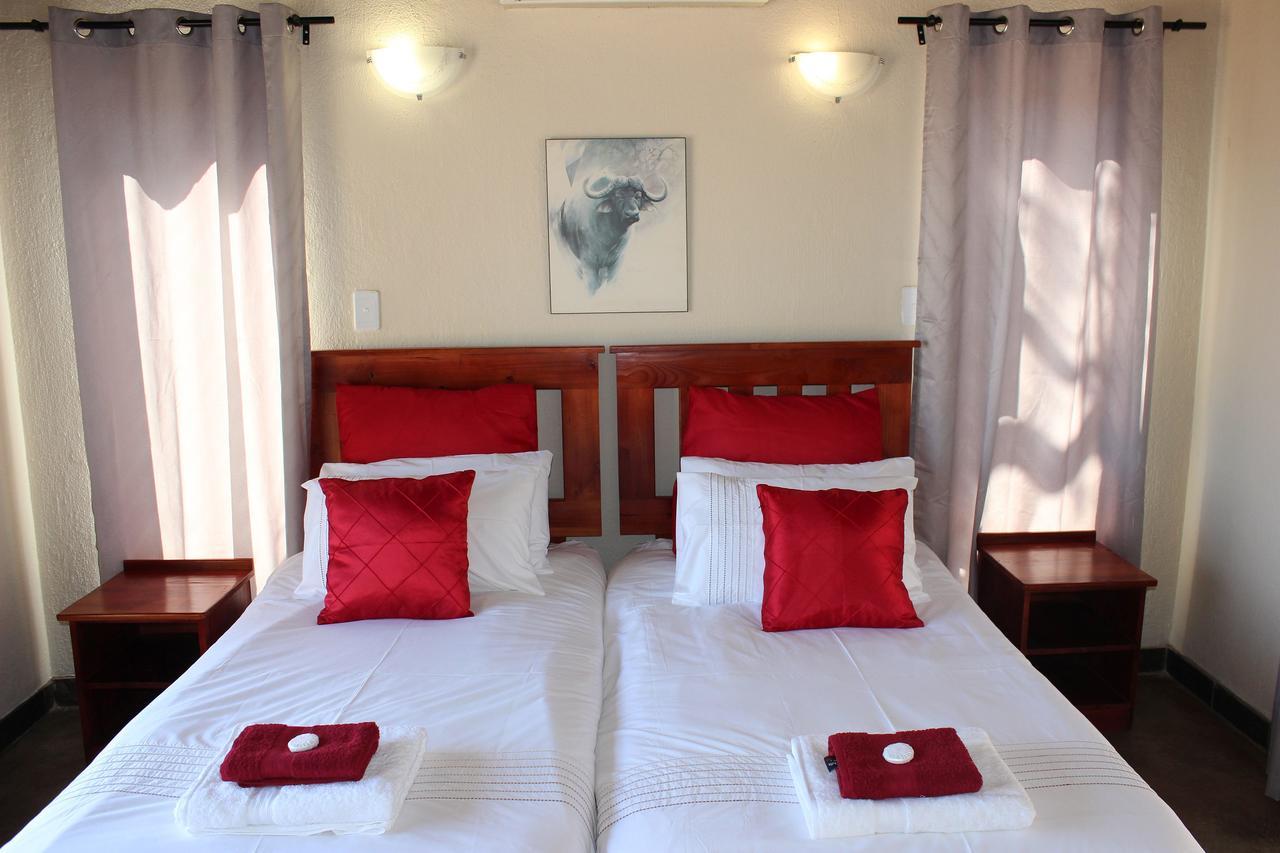 هويدزبروت Woodpecker Lodge B&B المظهر الخارجي الصورة