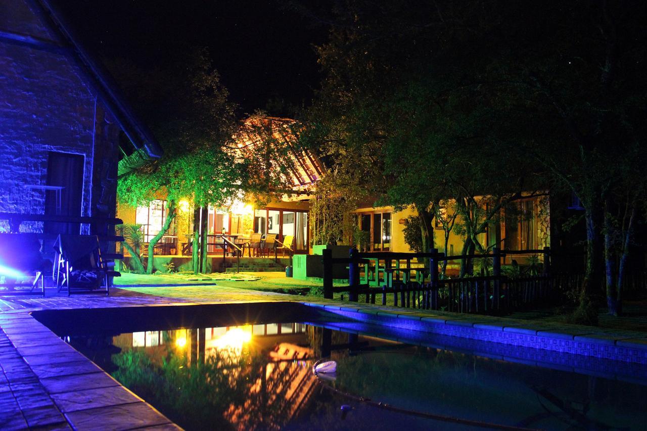 هويدزبروت Woodpecker Lodge B&B المظهر الخارجي الصورة