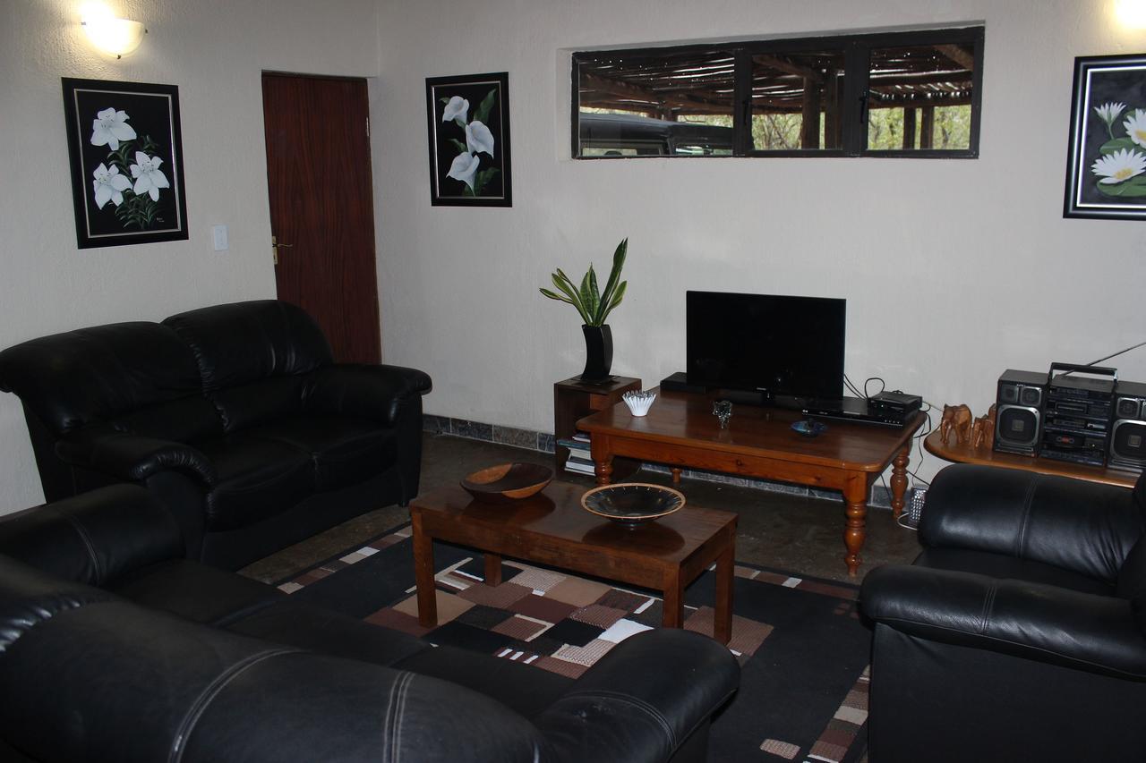 هويدزبروت Woodpecker Lodge B&B المظهر الخارجي الصورة