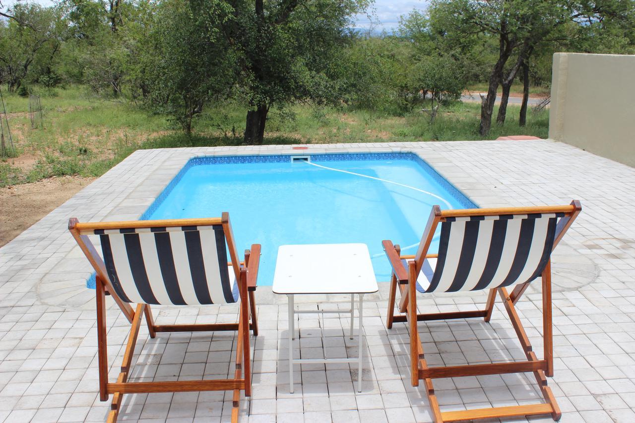 هويدزبروت Woodpecker Lodge B&B المظهر الخارجي الصورة