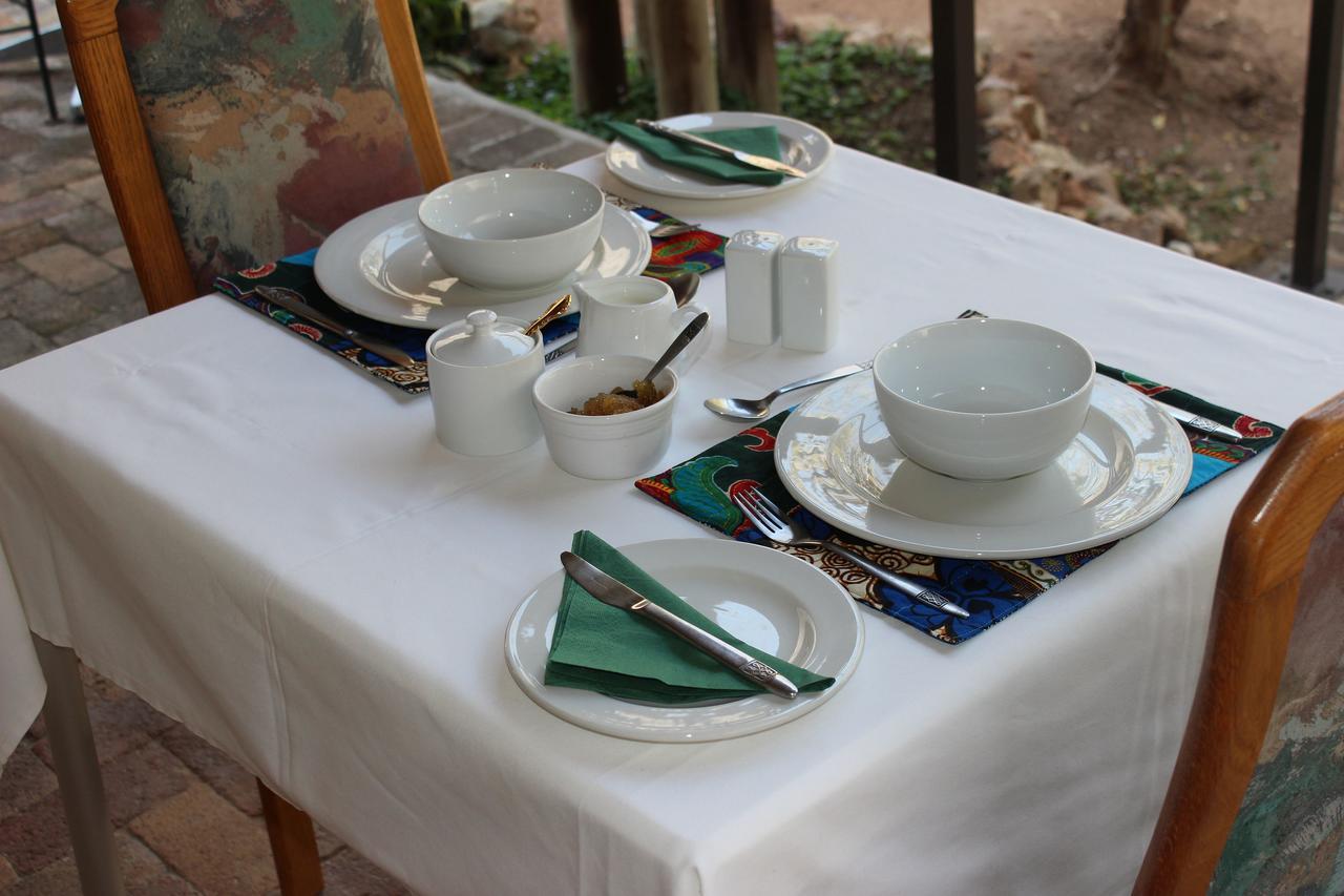 هويدزبروت Woodpecker Lodge B&B المظهر الخارجي الصورة