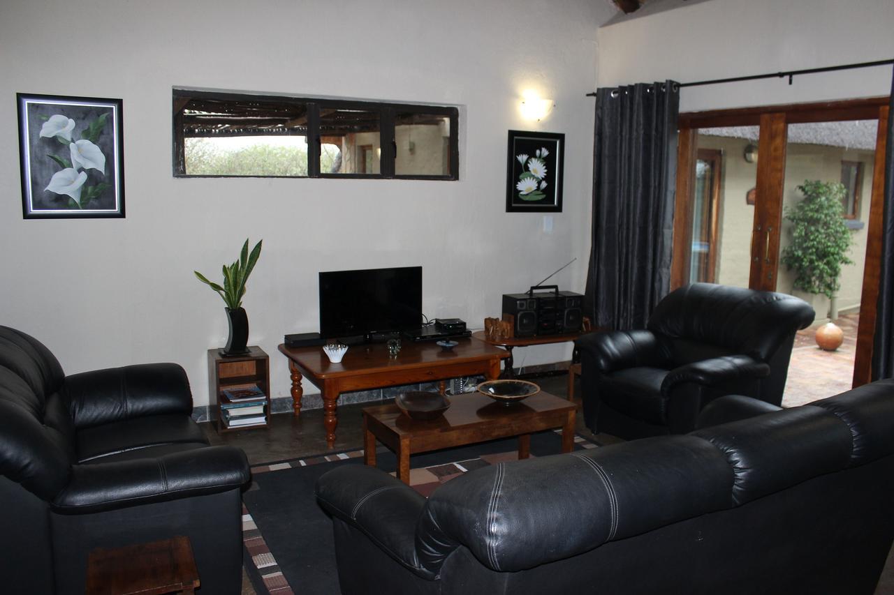 هويدزبروت Woodpecker Lodge B&B المظهر الخارجي الصورة