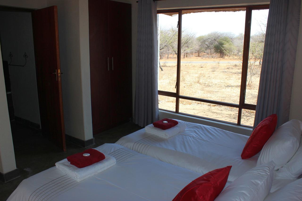 هويدزبروت Woodpecker Lodge B&B المظهر الخارجي الصورة