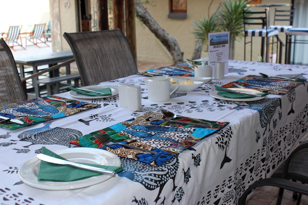 هويدزبروت Woodpecker Lodge B&B المظهر الخارجي الصورة