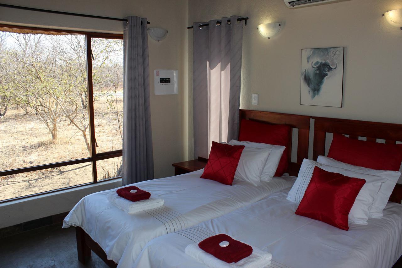 هويدزبروت Woodpecker Lodge B&B المظهر الخارجي الصورة