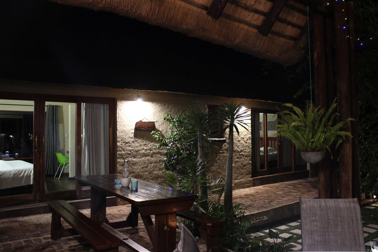 هويدزبروت Woodpecker Lodge B&B المظهر الخارجي الصورة