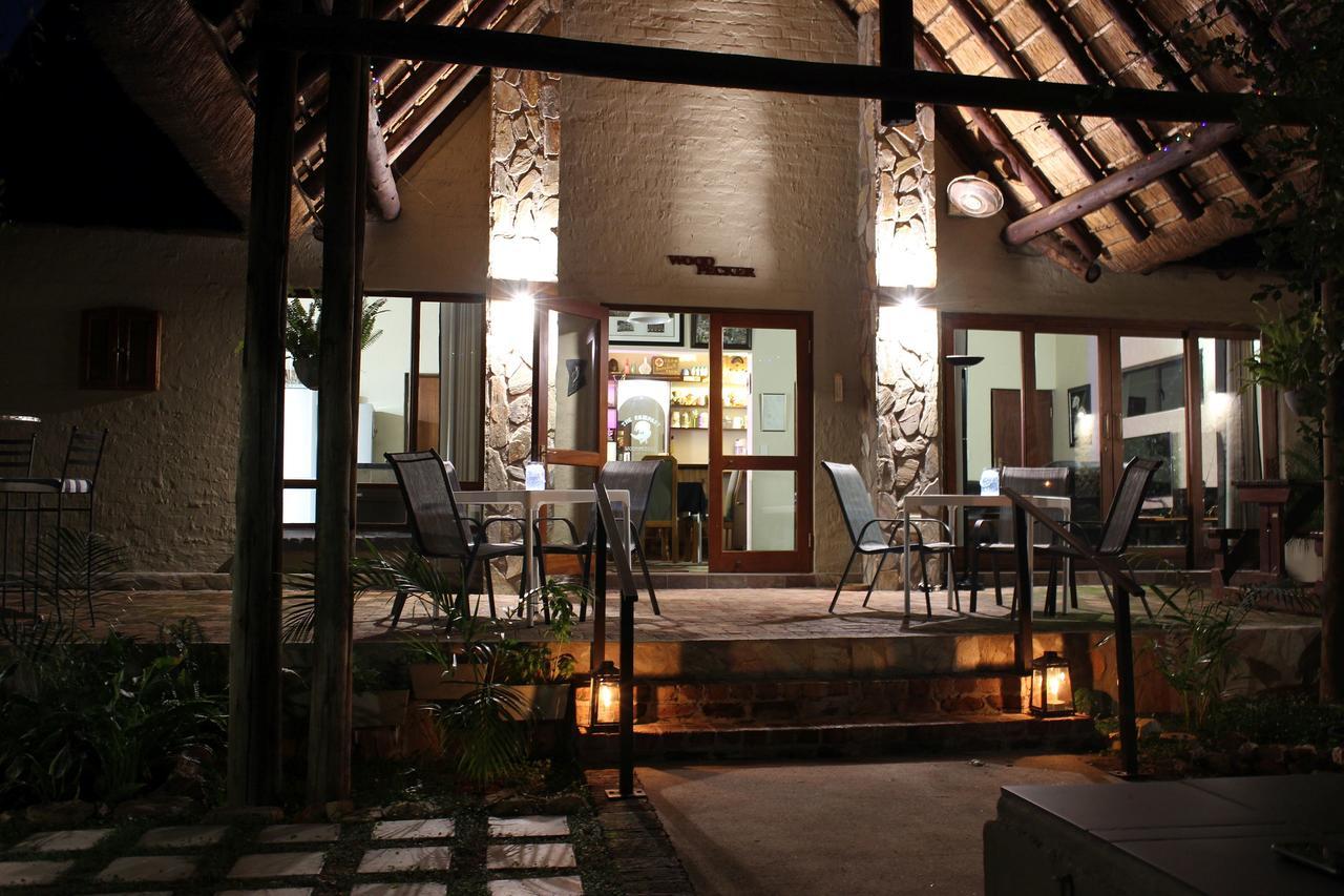 هويدزبروت Woodpecker Lodge B&B المظهر الخارجي الصورة