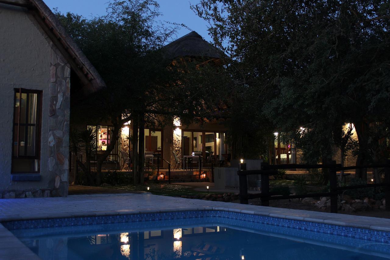 هويدزبروت Woodpecker Lodge B&B المظهر الخارجي الصورة