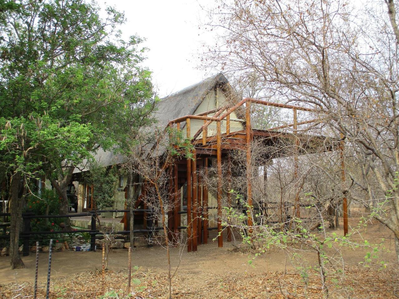 هويدزبروت Woodpecker Lodge B&B المظهر الخارجي الصورة