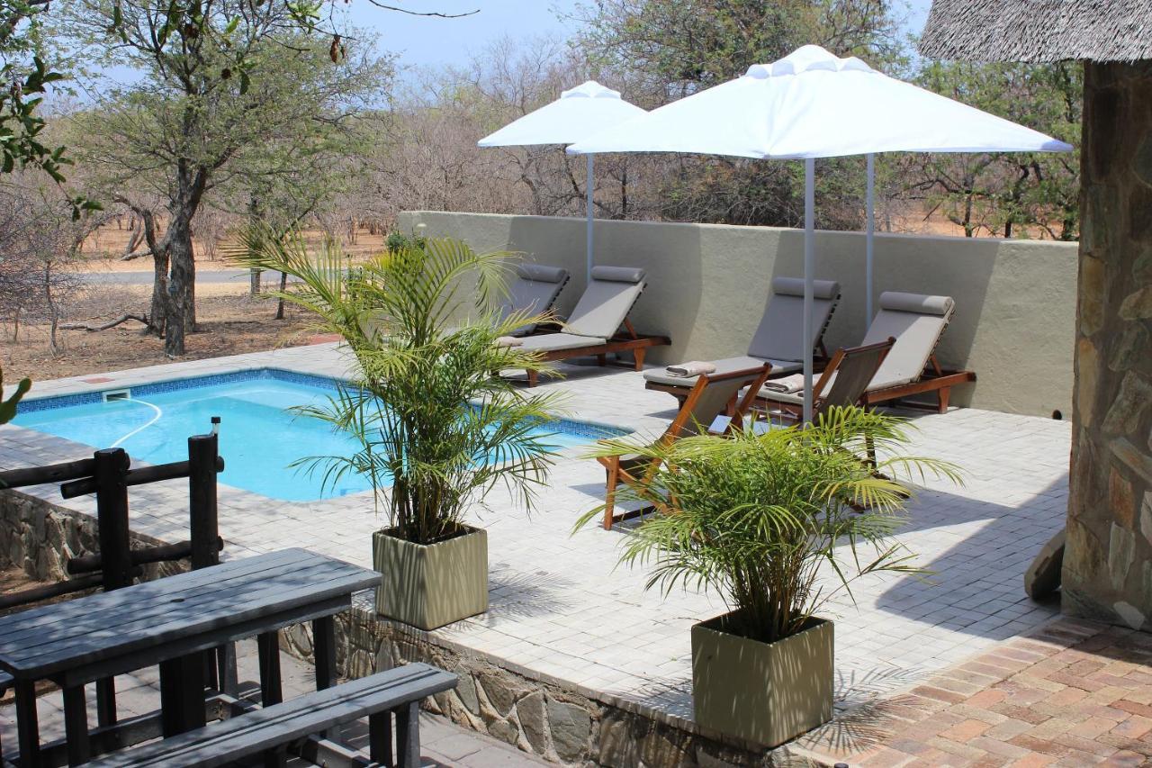 هويدزبروت Woodpecker Lodge B&B المظهر الخارجي الصورة