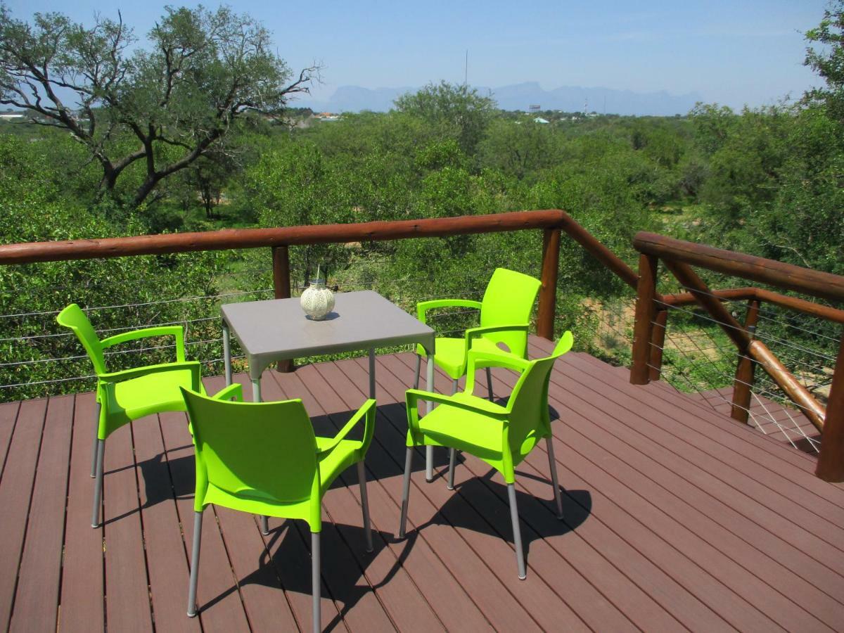 هويدزبروت Woodpecker Lodge B&B المظهر الخارجي الصورة