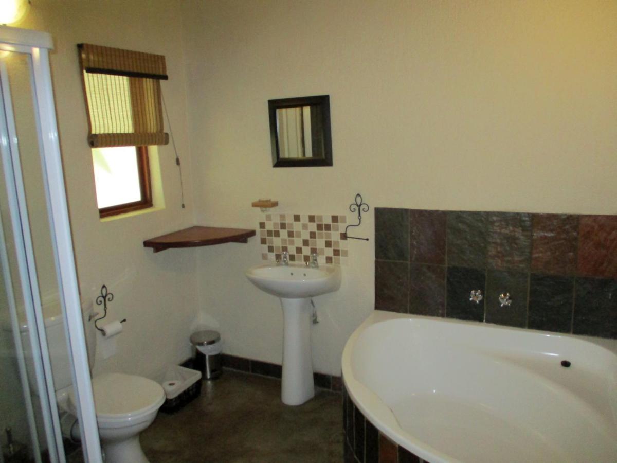 هويدزبروت Woodpecker Lodge B&B المظهر الخارجي الصورة