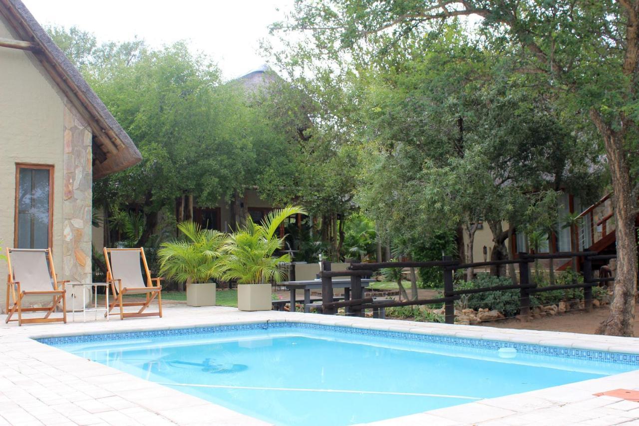 هويدزبروت Woodpecker Lodge B&B المظهر الخارجي الصورة