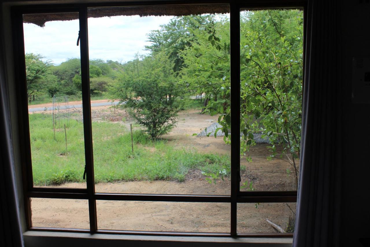 هويدزبروت Woodpecker Lodge B&B المظهر الخارجي الصورة