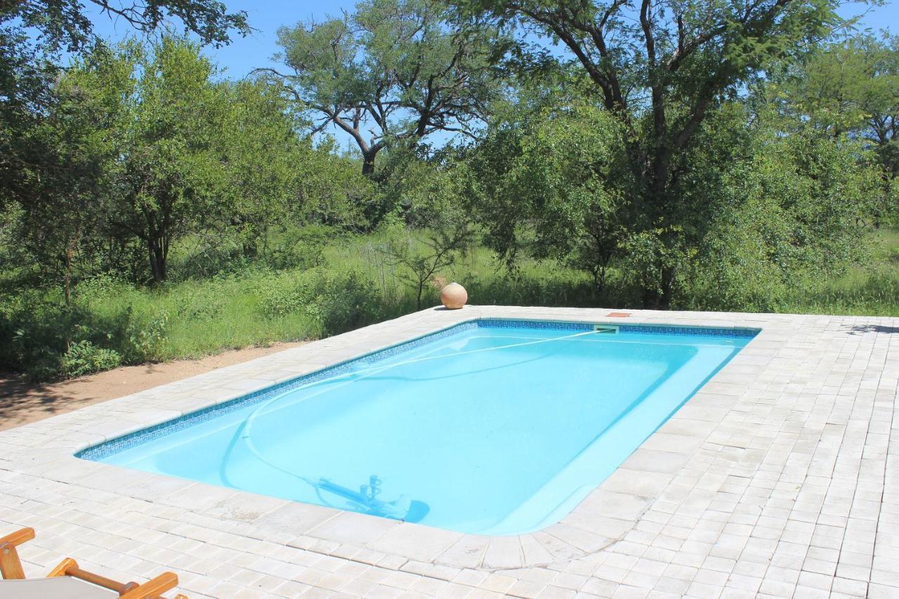 هويدزبروت Woodpecker Lodge B&B المظهر الخارجي الصورة