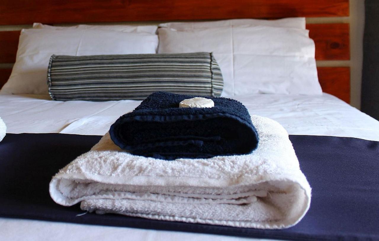 هويدزبروت Woodpecker Lodge B&B المظهر الخارجي الصورة