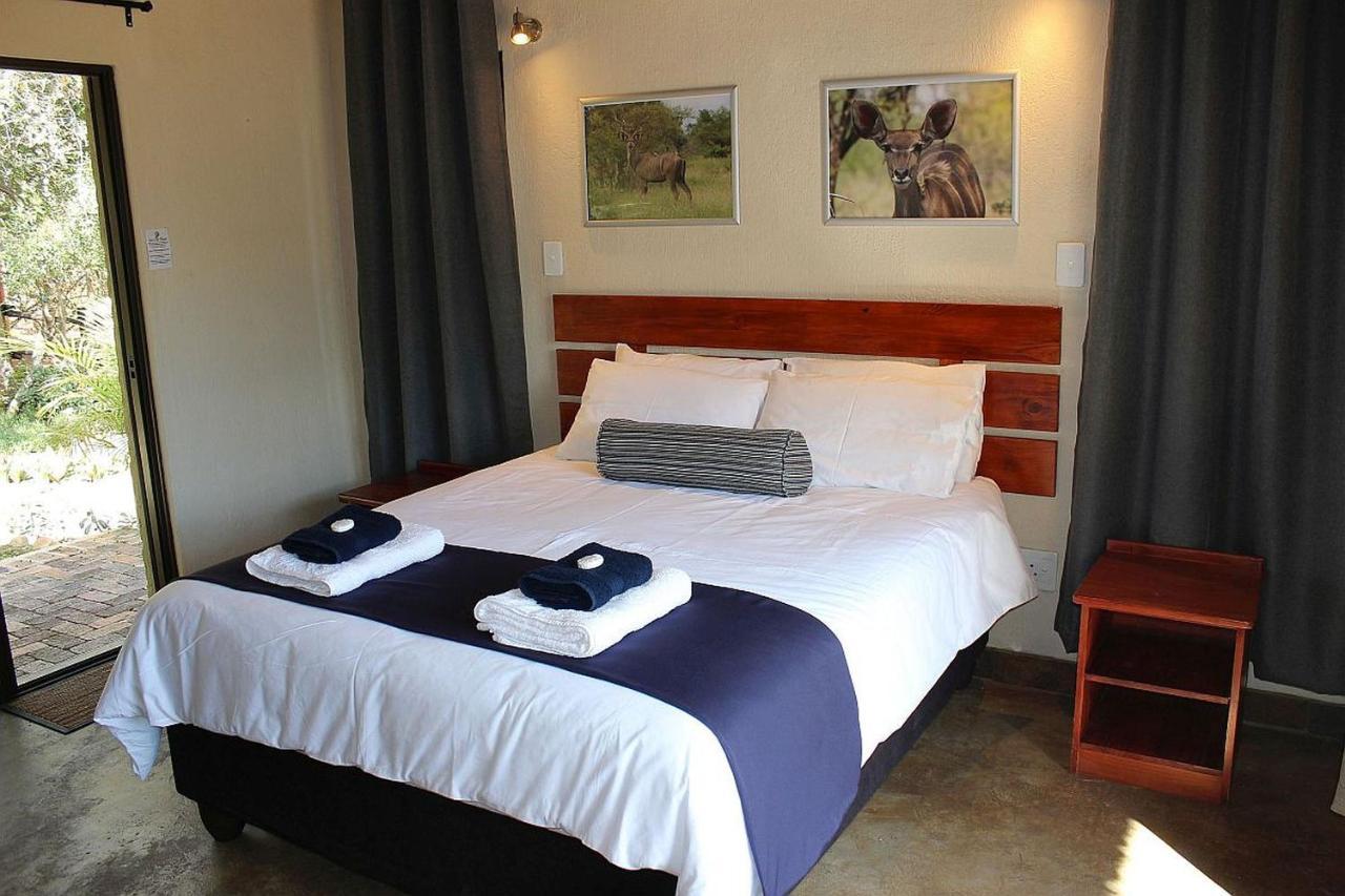 هويدزبروت Woodpecker Lodge B&B المظهر الخارجي الصورة