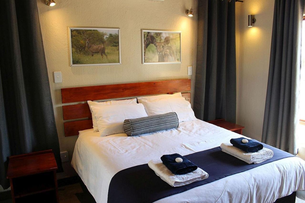 هويدزبروت Woodpecker Lodge B&B المظهر الخارجي الصورة